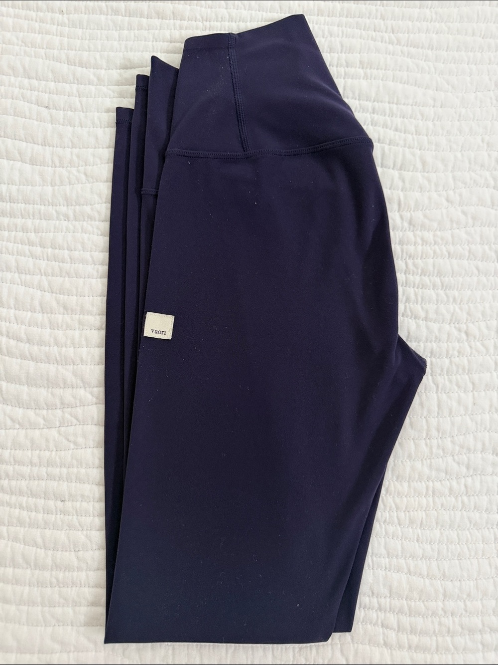 Vuori Navy Performance xs